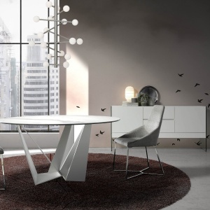 Comoda eleganta design LUX Helen AC-CP1410-E - Img 7