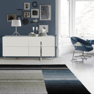 Comoda eleganta design LUX Parma AC-CP1302-C - Img 2