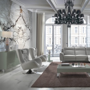 Comoda eleganta design LUX Parma AC-CP1302-E - Img 4