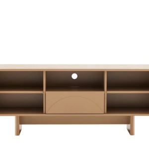 Comoda TV cu blat ceramic SAVOY 150cm - Img 4