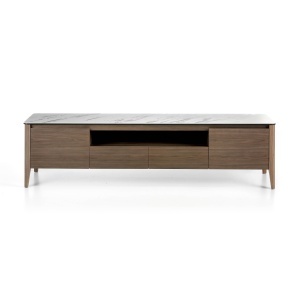 Comoda TV design elegant Alexis AC-315-F - Img 3