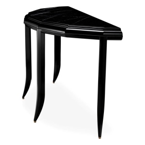 Consola design LUX cu blat din marmura Javier - Img 4