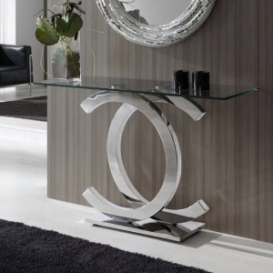 Consola moderna dim.120x38cm Calima 821437