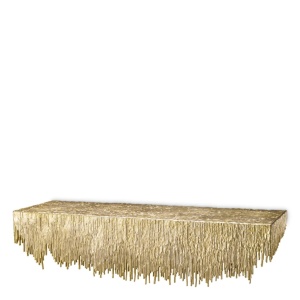 Consola suspendata design LUX Grove