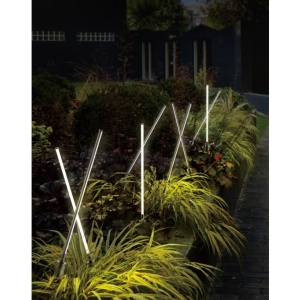 Corp cu tarus iluminat arhitectural exterior IP54 LED FREDO 98 122487 universul-luminii.ro