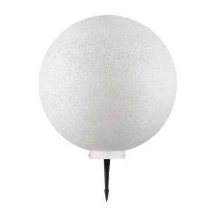 Corp cu tarus iluminat exterior decorativ IP65 MOON D-50cm