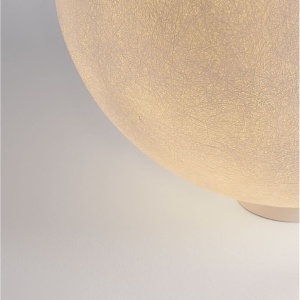Corp cu tarus iluminat exterior decorativ IP65 MOON D-50cm 238377 universul-luminii.ro