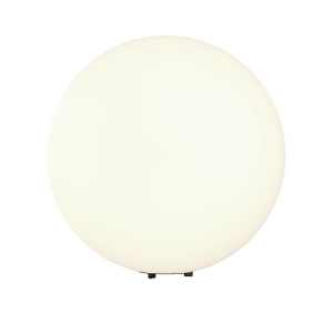 Corp de iluminat ambiental exterior IP54 Erda diametru 50cm 214227 universul-luminii.ro