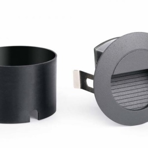 Corp exterior incastrabil LED IP44 Mini Racing 70403 55777 universul-luminii.ro