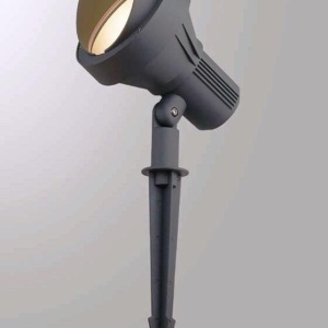 Corp iluminat exterior cu tarus IP65 TERRA PT1 BIG ANTRACITE 033044 48037 universul-luminii.ro