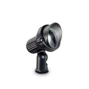 Corp iluminat exterior cu tarus IP65 TERRA PT1 SMALL NERO 046211