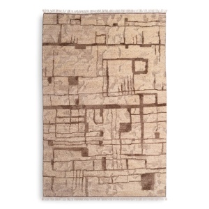Covor design LUX tesut manual Limitless 300x400cm