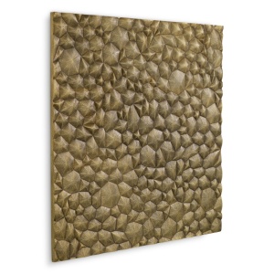 Decoratiune de perete LUX Ultimo 3D alama vintage - Img 3