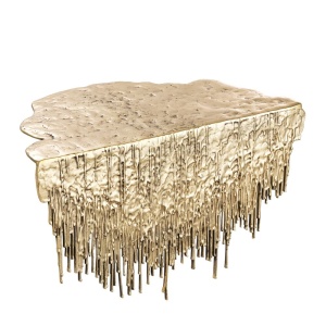 Decoratiune pentru masa design LUX Grove 113733 HZ - Img 2