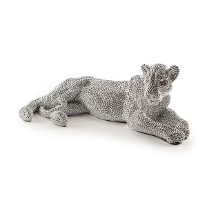 Figurina design decorativ Leona SV-946438 - Img 4