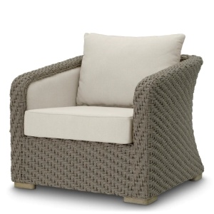 Fotoliu design LUX pentru Exterior, Bryson