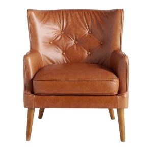 Fotoliu elegant design italian Ardath AC 5053-A978-M2851 - Img 3