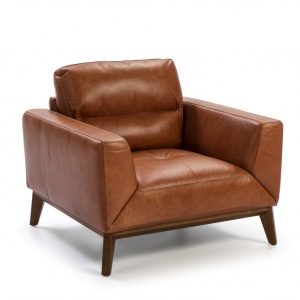 Fotoliu elegant design italian Griselda AC-KF1016-1P