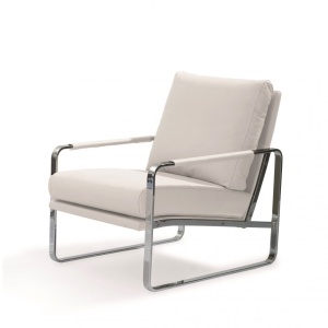Fotoliu elegant, design LUX Emma AC-SF399