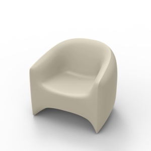 Fotoliu lounge design modern, exterior, interior, BLOW LOUNGE CHAIR 55014 Vondom - Img 20