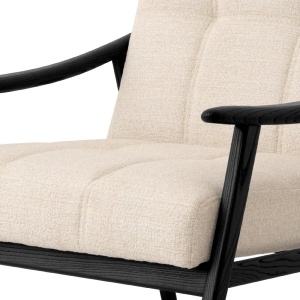 Fotoliu modern design LUX Mortensen - Img 6