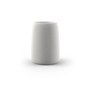 Ghiveci plante design decorativ exterior/interior Organic high round 35×48cm