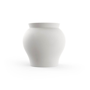 Ghiveci plante design decorativ modern exterior/interior Venus 125x120cm