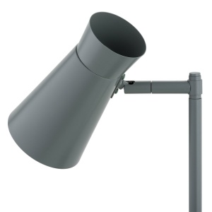 Lampa cu spot directionabil LORD 8872 salvie - Img 6
