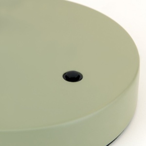 Lampa de birou Gili verde deschis - Img 2