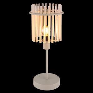 Lampa de masa design decorativ GORLEY - Img 3