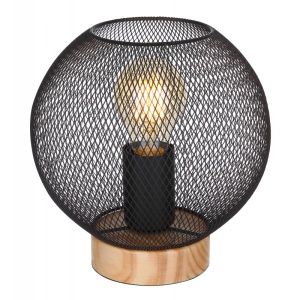 Lampa de masa design minimalist modern PABLO