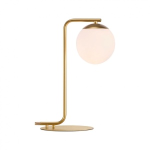 Lampa de masa design nordic Grant, alama 46635025 NL