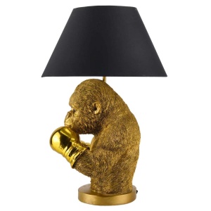 Lampa de masa KING APE 55cm - Img 3