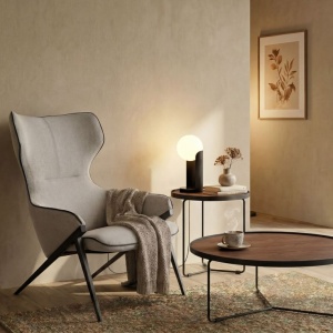 Lampa de masa moderna design LUX - Img 3