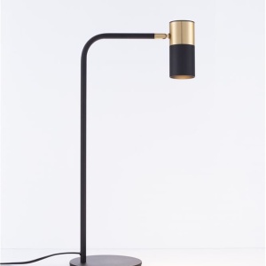 Lampa de masa moderna design minimalist PONGO 136987 universul-luminii.ro