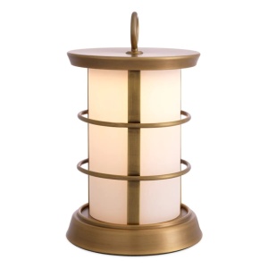 Lampa de masa pentru exterior, Protectie IP44, Kyle S 84027 universul-luminii.ro