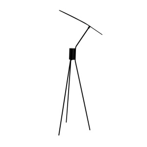Lampa de podea cu trepied design Modern - Img 2