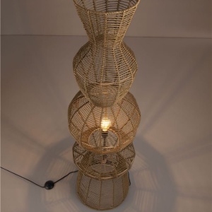 Lampa de podea design natural BREENA - Img 7