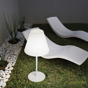 Lampa de podea exterior IP44 ITACA PT1 180953 48507 universul-luminii.ro