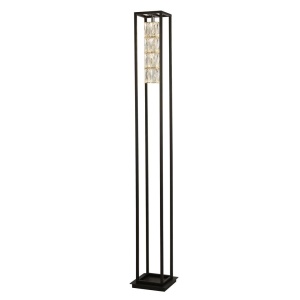 Lampa de podea LED design modern Elevator - Img 1