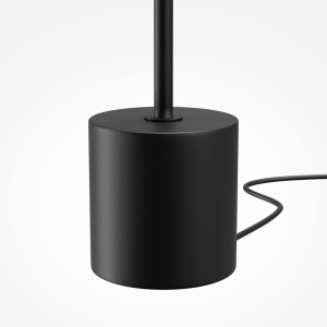 Lampa de podea LED moderna Evolution alb 168317 universul-luminii.ro