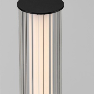 Lampa LED de podea design modern GLOVIA - Img 5
