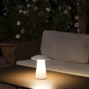 Lampa LED portabila iluminat exterior decorativ IP54 TASK