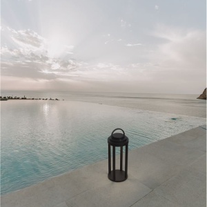 Lampa LED portabila iluminat exterior decorativ MOCHA 139107 universul-luminii.ro
