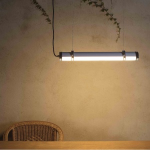 Lampa LED tavan de iluminat exterior SCUBA 20W 92557 universul-luminii.ro
