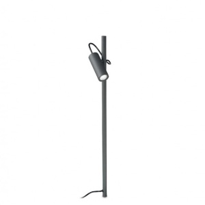 Lampa LED tip stalp iluminat exterior HUB PT H074