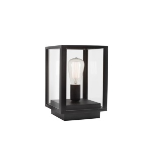 Lampa podea / Mini stalp pentru iluminat exterior IP54 ZEST NVL-870045