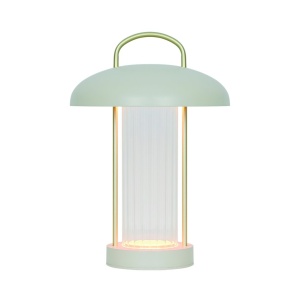 Lampa portabila cu Baterii, 3-step Moodmaker, Mirano bej