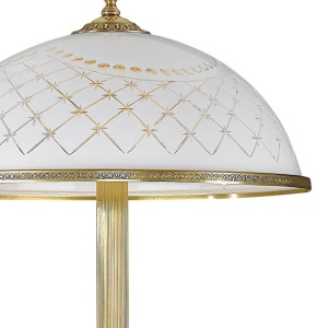 Lampadar clasic design italian 7102 H-172cm 107427 universul-luminii.ro