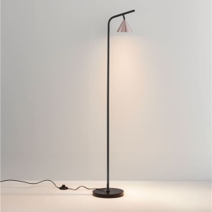 Lampadar de podea modern CONICO Coffee - Img 4